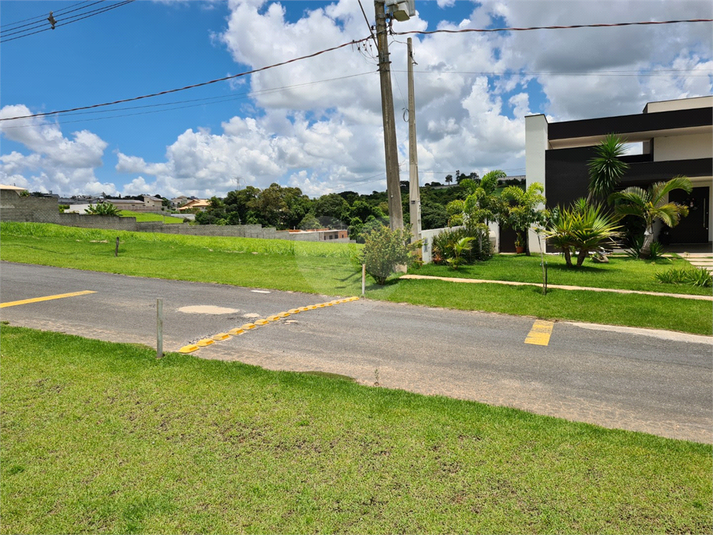 Venda Loteamento Salto De Pirapora Residencial Fazenda Alta Vista REO1049330 10