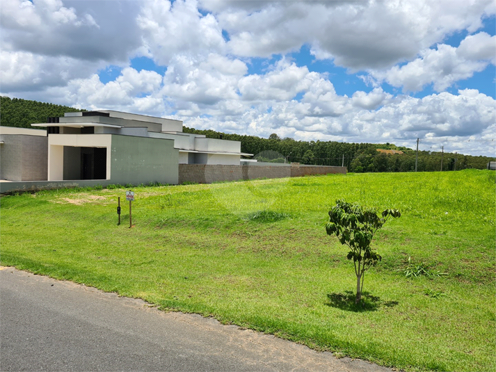 Venda Loteamento Salto De Pirapora Residencial Fazenda Alta Vista REO1049330 5