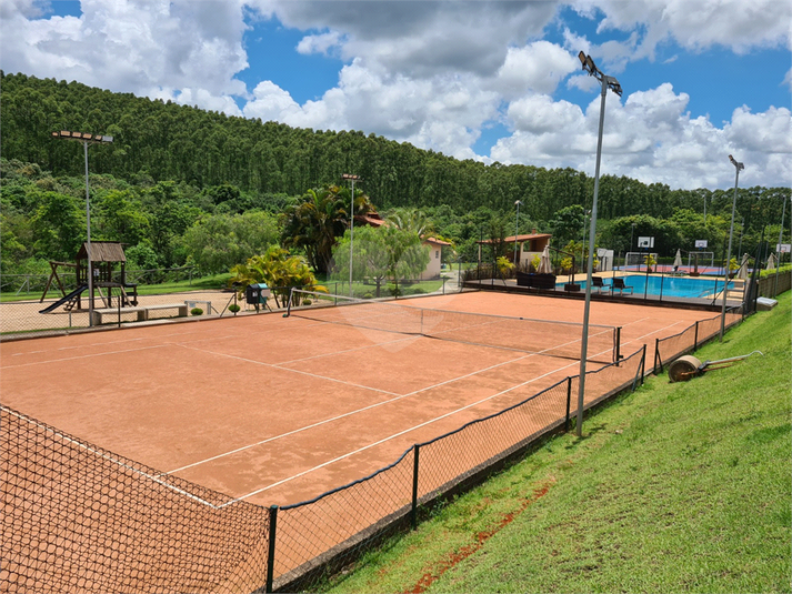 Venda Loteamento Salto De Pirapora Residencial Fazenda Alta Vista REO1049330 20