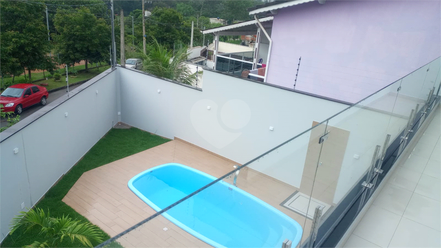 Venda Sobrado Guarulhos Residencial E Comercial Guarulhos REO1049331 2