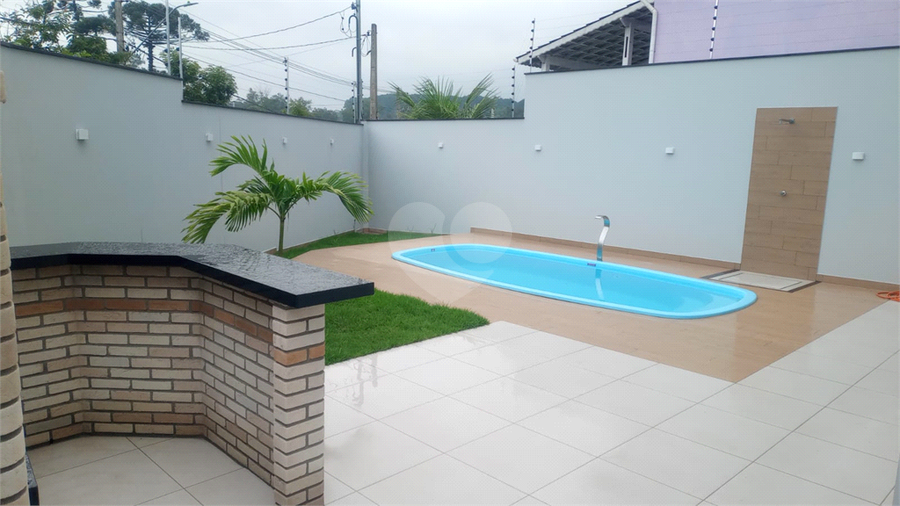 Venda Sobrado Guarulhos Residencial E Comercial Guarulhos REO1049331 1