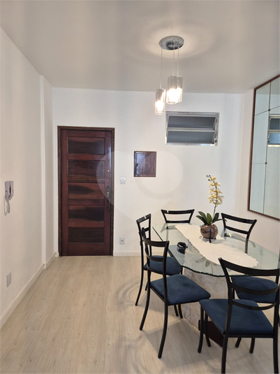 Venda Apartamento Santos José Menino REO1049333 7