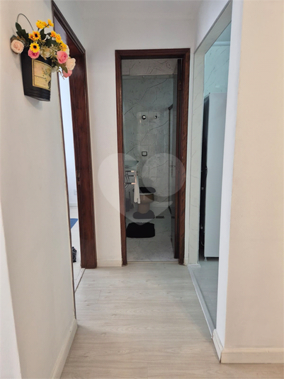 Venda Apartamento Santos José Menino REO1049333 21