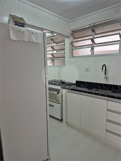 Venda Apartamento Santos José Menino REO1049333 24