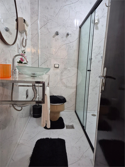 Venda Apartamento Santos José Menino REO1049333 8