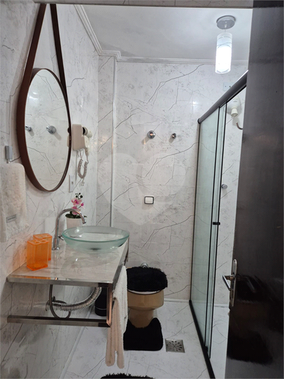 Venda Apartamento Santos José Menino REO1049333 9