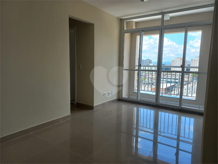 Aluguel Apartamento São Paulo Rio Pequeno REO1049334 14