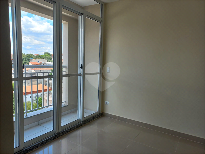 Aluguel Apartamento São Paulo Rio Pequeno REO1049334 1