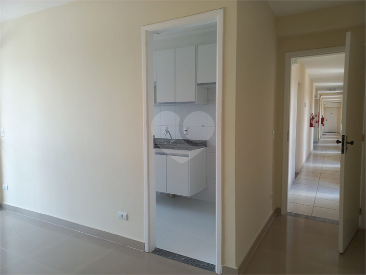 Aluguel Apartamento São Paulo Rio Pequeno REO1049334 13