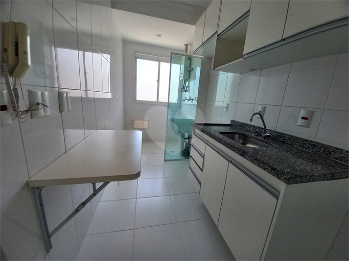 Aluguel Apartamento São Paulo Rio Pequeno REO1049334 10