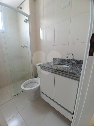 Aluguel Apartamento São Paulo Rio Pequeno REO1049334 7