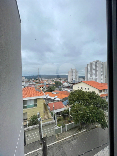 Venda Condomínio São Paulo Vila Nivi REO1049337 21