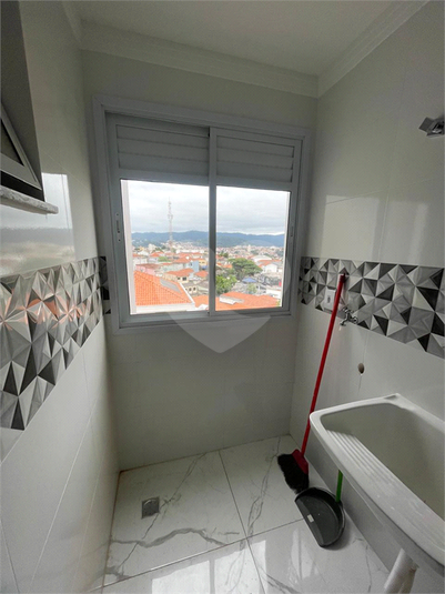 Venda Condomínio São Paulo Vila Nivi REO1049337 20