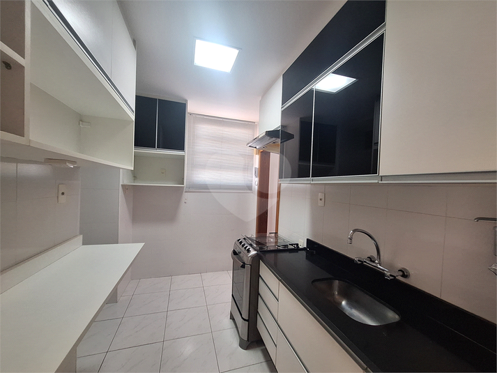 Venda Apartamento Rio De Janeiro Tijuca REO1049341 41