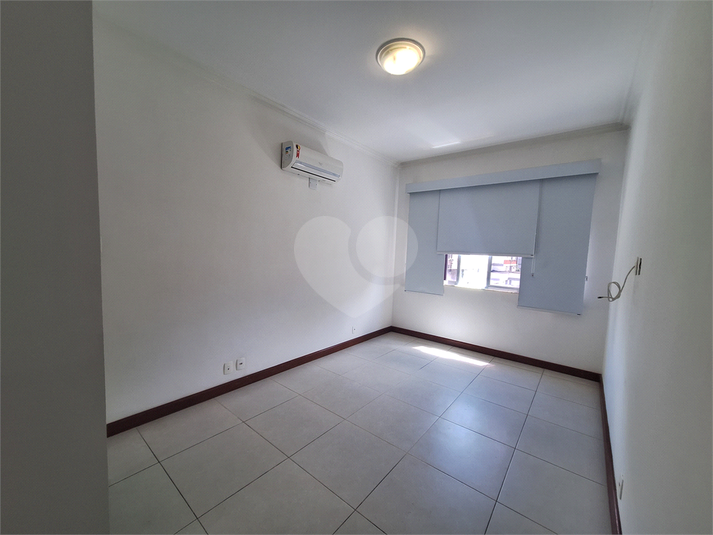 Venda Apartamento Rio De Janeiro Tijuca REO1049341 11