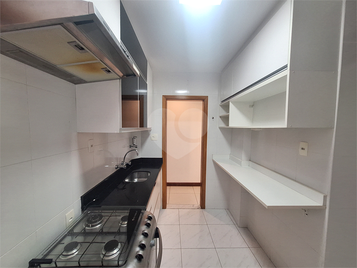 Venda Apartamento Rio De Janeiro Tijuca REO1049341 20