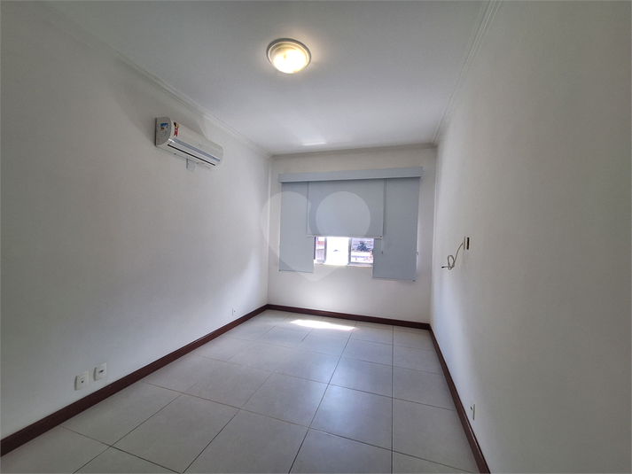 Venda Apartamento Rio De Janeiro Tijuca REO1049341 28