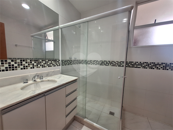 Venda Apartamento Rio De Janeiro Tijuca REO1049341 38