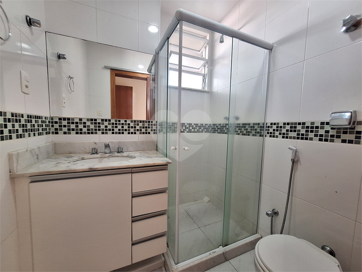 Venda Apartamento Rio De Janeiro Tijuca REO1049341 13