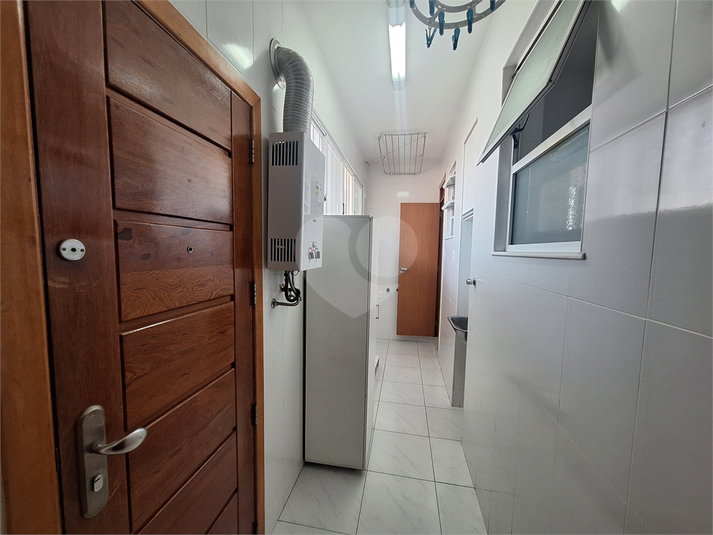 Venda Apartamento Rio De Janeiro Tijuca REO1049341 23