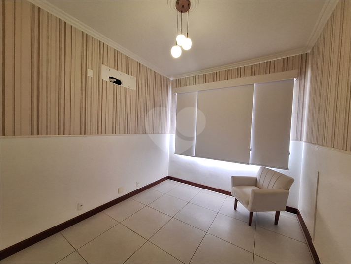 Venda Apartamento Rio De Janeiro Tijuca REO1049341 18