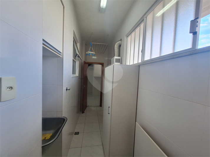 Venda Apartamento Rio De Janeiro Tijuca REO1049341 26