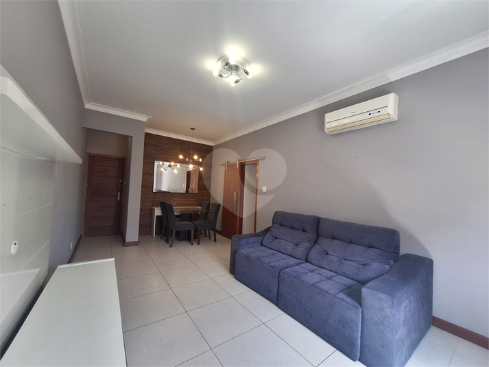 Venda Apartamento Rio De Janeiro Tijuca REO1049341 6