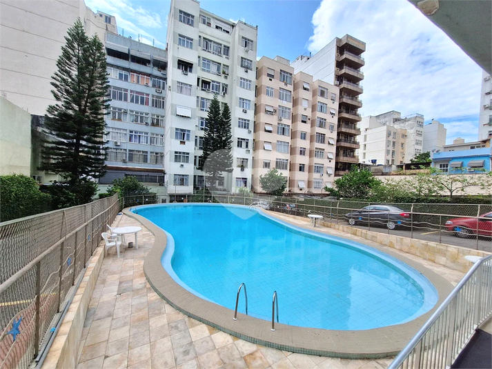 Venda Apartamento Rio De Janeiro Tijuca REO1049341 43