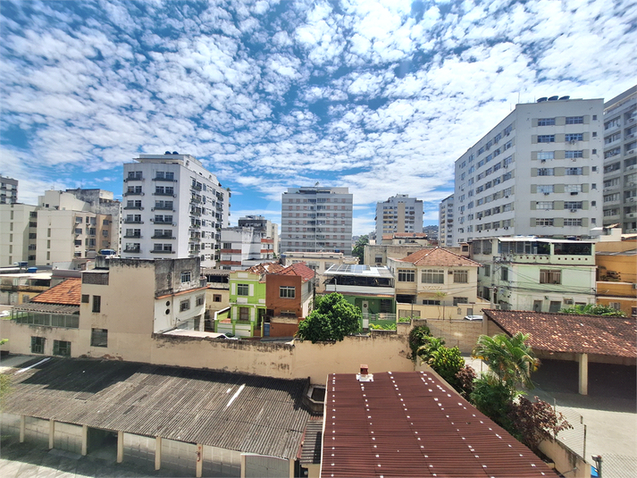 Venda Apartamento Rio De Janeiro Tijuca REO1049341 7