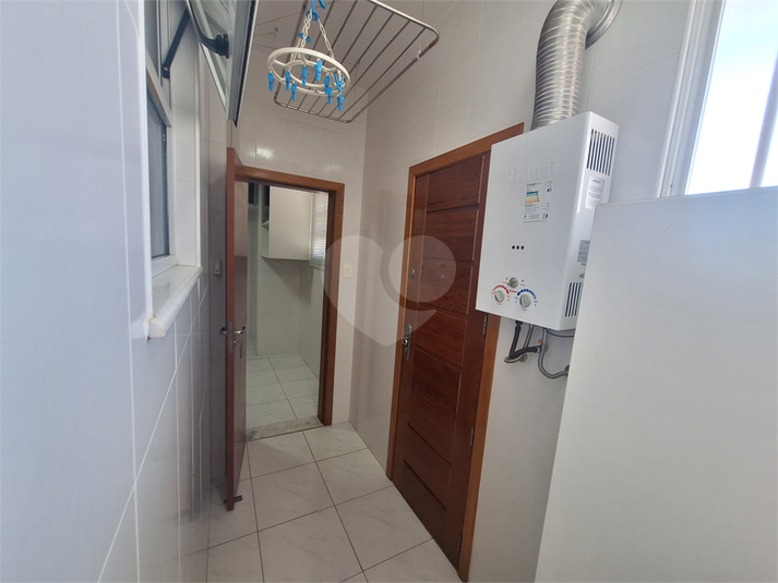 Venda Apartamento Rio De Janeiro Tijuca REO1049341 24