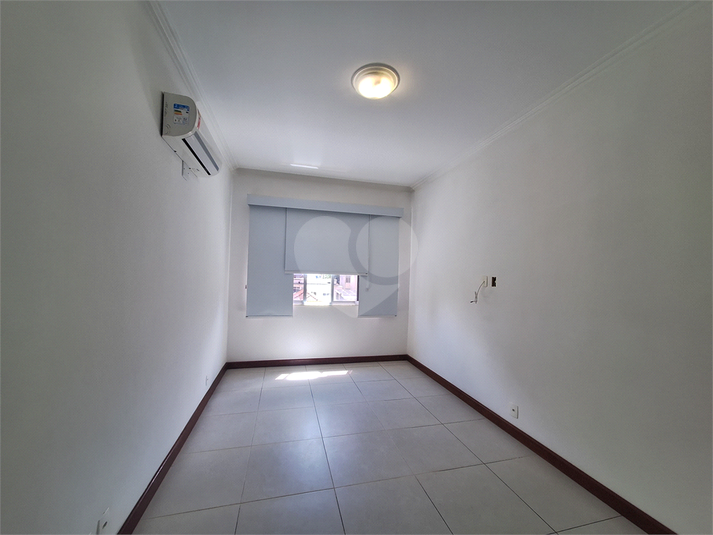 Venda Apartamento Rio De Janeiro Tijuca REO1049341 29