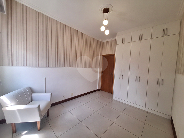 Venda Apartamento Rio De Janeiro Tijuca REO1049341 17