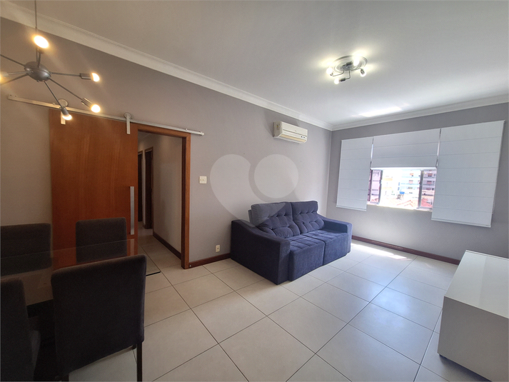 Venda Apartamento Rio De Janeiro Tijuca REO1049341 4