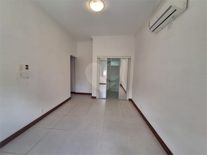 Venda Apartamento Rio De Janeiro Tijuca REO1049341 10