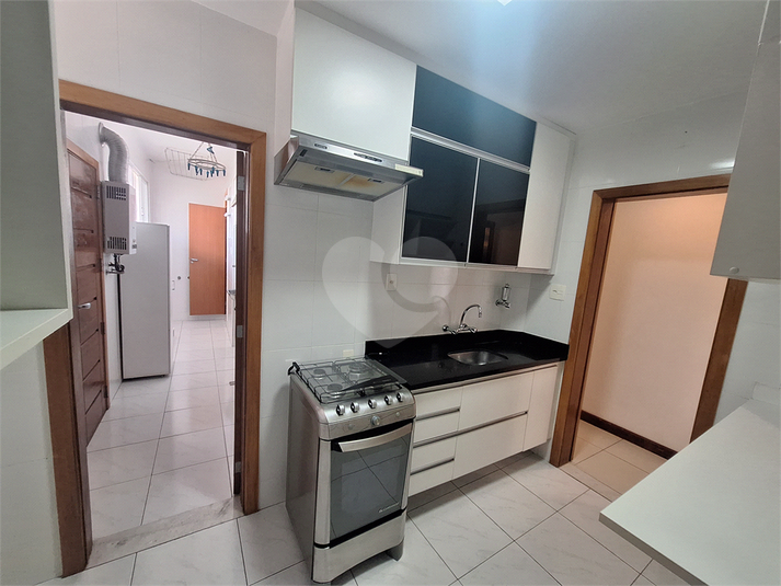 Venda Apartamento Rio De Janeiro Tijuca REO1049341 21