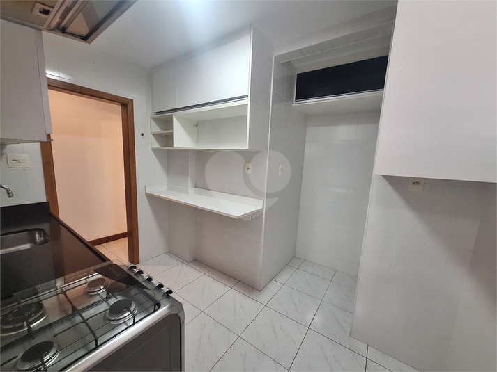 Venda Apartamento Rio De Janeiro Tijuca REO1049341 22