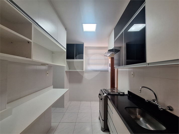 Venda Apartamento Rio De Janeiro Tijuca REO1049341 40