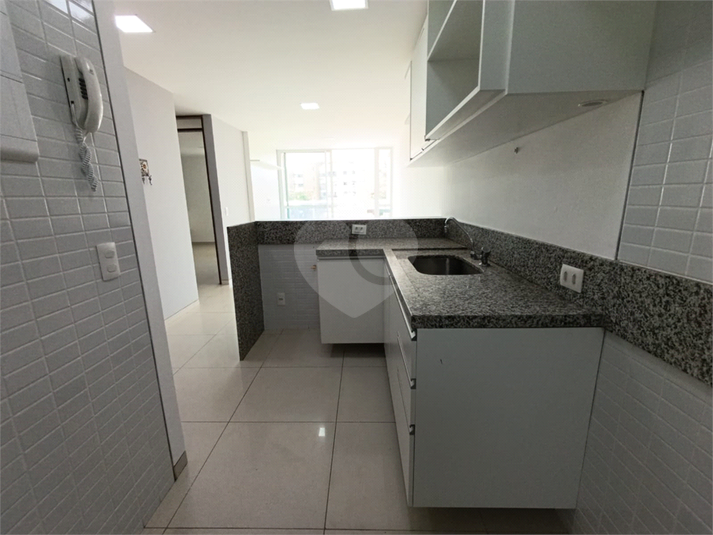 Venda Apartamento João Pessoa Cabo Branco REO1049360 10