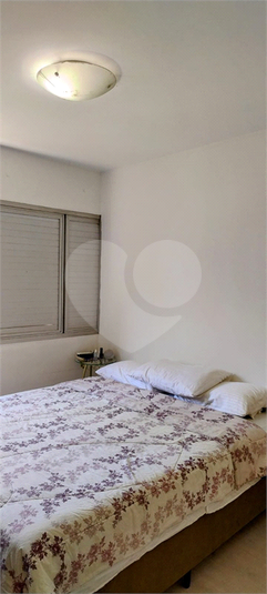 Venda Apartamento São Paulo Pinheiros REO1049361 14