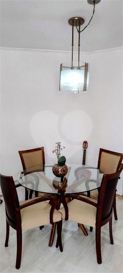 Venda Apartamento São Paulo Pinheiros REO1049361 2