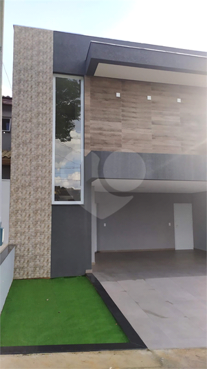 Venda Condomínio Sorocaba Jardim Golden Park Residencial REO1049364 2