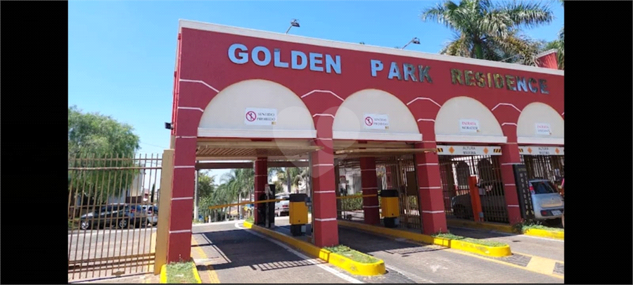 Venda Condomínio Sorocaba Jardim Golden Park Residencial REO1049364 39