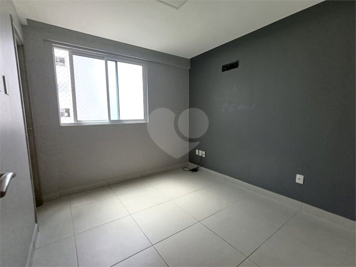 Venda Apartamento João Pessoa Altiplano Cabo Branco REO1049365 4