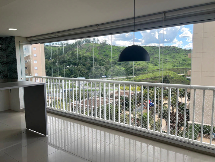 Aluguel Apartamento Jundiaí Jardim Bonfiglioli REO1049370 4