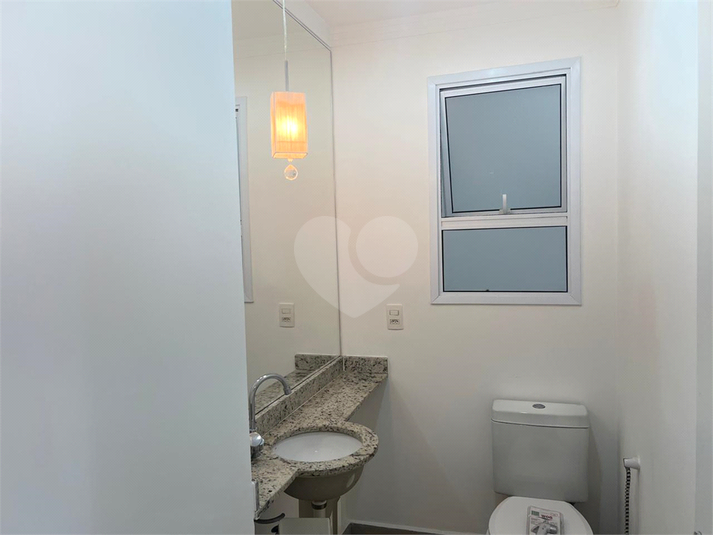 Aluguel Apartamento Jundiaí Jardim Bonfiglioli REO1049370 6