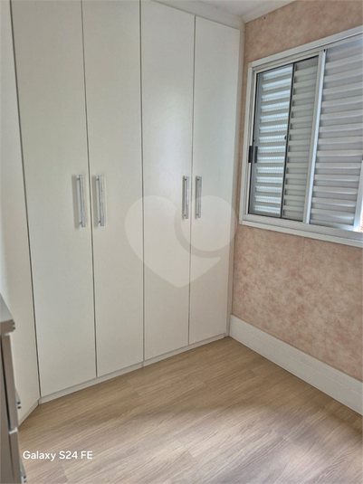 Venda Apartamento São Paulo Jardim São João (jaraguá) REO1049371 31