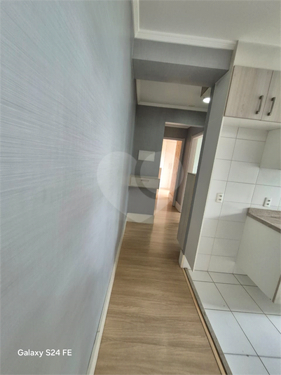 Venda Apartamento São Paulo Jardim São João (jaraguá) REO1049371 4