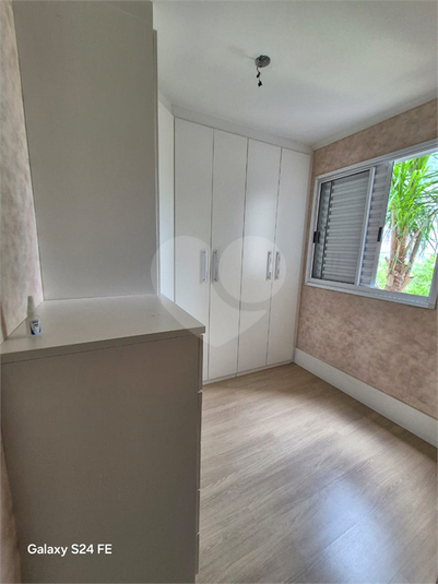 Venda Apartamento São Paulo Jardim São João (jaraguá) REO1049371 21