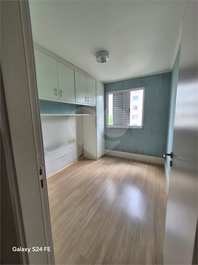 Venda Apartamento São Paulo Jardim São João (jaraguá) REO1049371 28