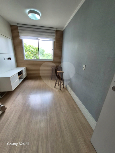 Venda Apartamento São Paulo Jardim São João (jaraguá) REO1049371 18